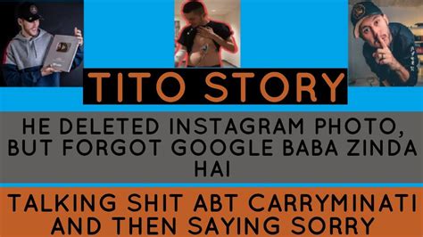 Tito Stories .